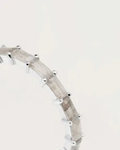 Pistil Silver Ring -Fashion Accessories AN02 220 4 c6309004 6b93 415c 956c 4604a04b6c1c scaled