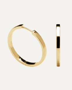 Grand Malai Earrings -Fashion Accessories AR01 031 U grid1