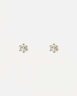 Nora Earrings -Fashion Accessories AR01 038 U grid1 2