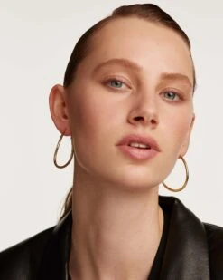 Yoko Earrings -Fashion Accessories AR01 087 U 0 scaled