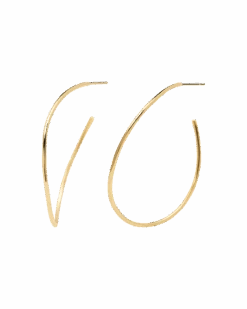 Niko Earrings -Fashion Accessories AR01 088 U 2 scaled