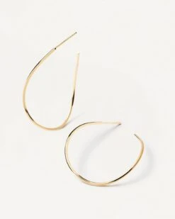 Niko Earrings -Fashion Accessories AR01 088 U alt4
