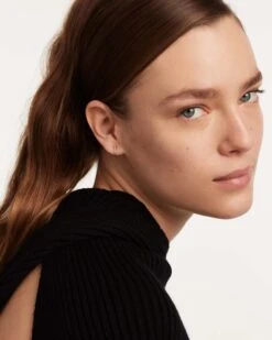 Light Bird Earrings -Fashion Accessories AR01 091 U 0 scaled