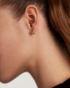 Light Bird Earrings -Fashion Accessories AR01 091 U 2 scaled