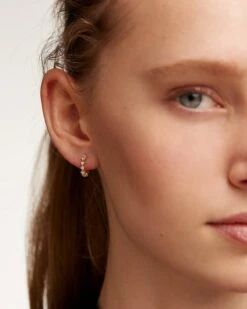 Lady Bird Earrings -Fashion Accessories AR01 099 U beauty2 6b7a59b1 63de 4e7e 96e7 ad6999ee65eb