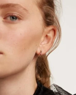 Violet Bird Earrings -Fashion Accessories AR01 100 U 0 scaled