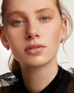 Violet Bird Earrings -Fashion Accessories AR01 100 U beauty2 c680144b 45eb 45ae b418 3129c3b9e160