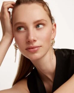 Aisha Earrings -Fashion Accessories AR01 111 U 4 scaled