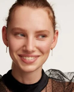 Naomi Earrings -Fashion Accessories AR01 121 U 2 scaled