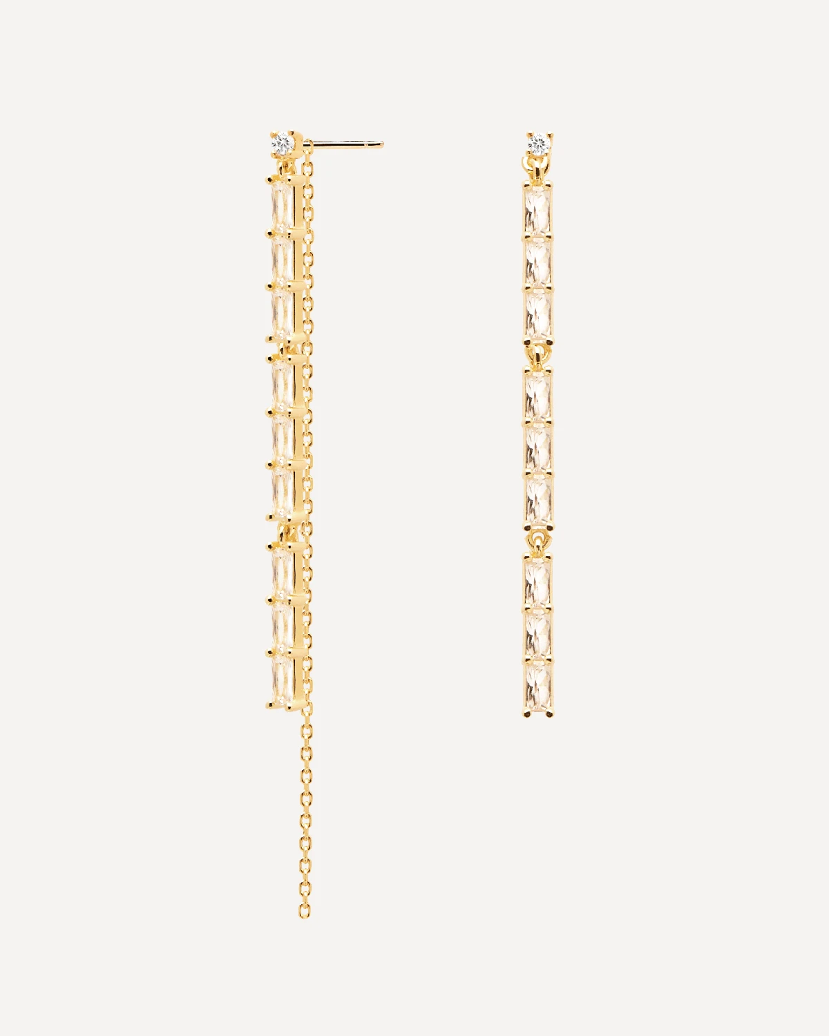 Idris Earrings 7 Idris Earrings - Image 7