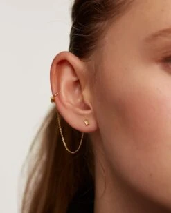 Maka Earrings -Fashion Accessories AR01 124 U 1 scaled