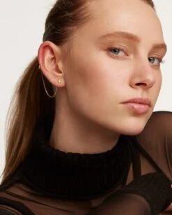 Maka Earrings -Fashion Accessories AR01 124 U beauty3 0b817df8 e704 47ff b7d6 6b84f054db0e