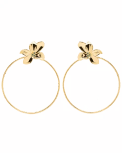 Blossom Earrings -Fashion Accessories AR01 182 U 9b0f5766 5236 457b b19f 7222284dc9d5
