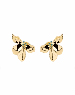 Fleur Earrings