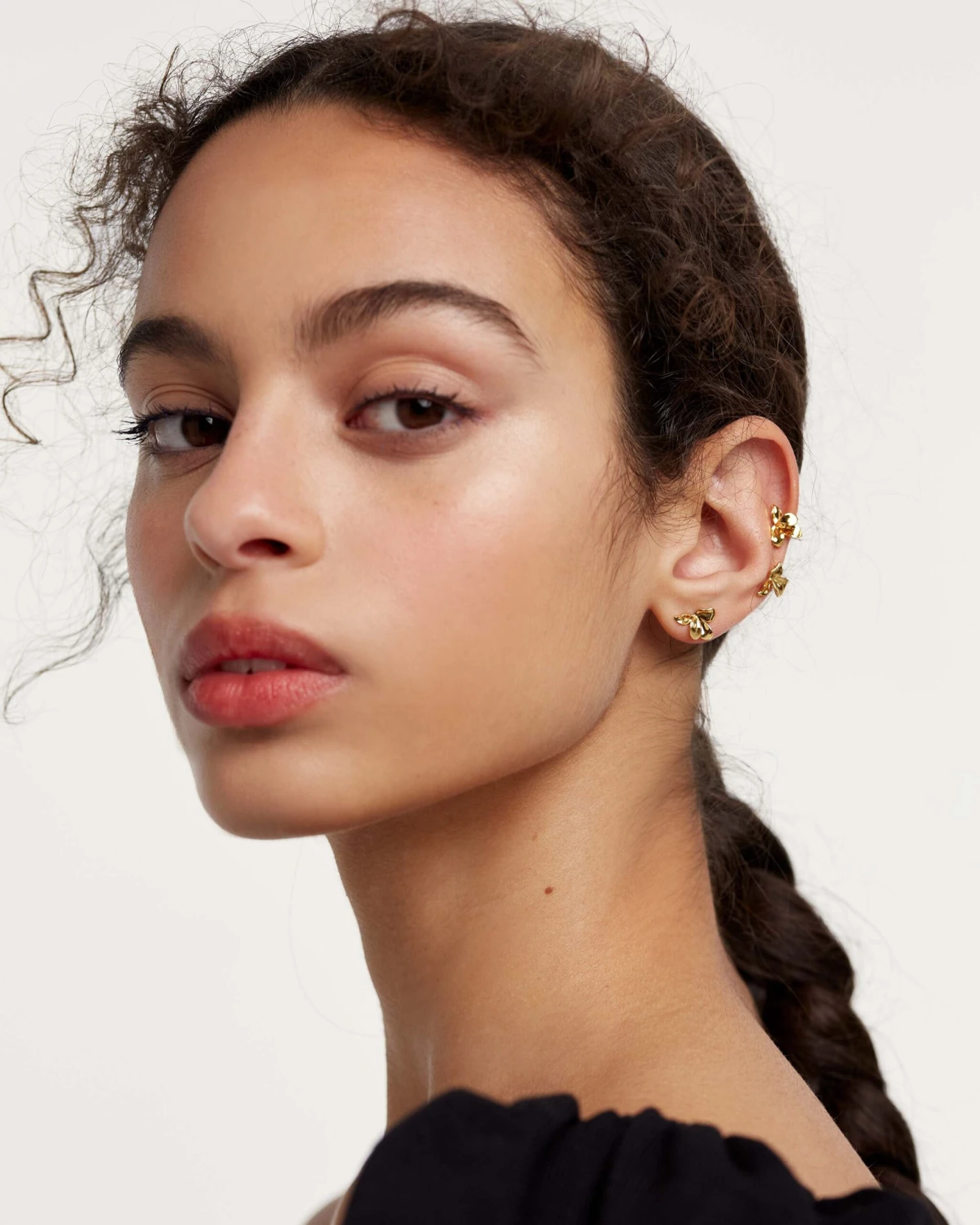 Narcise Earrings 6 Narcise Earrings - Image 6