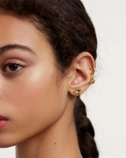 Narcise Earrings 11 Narcise Earrings -Fashion Accessories AR01 191 U 2 scaled