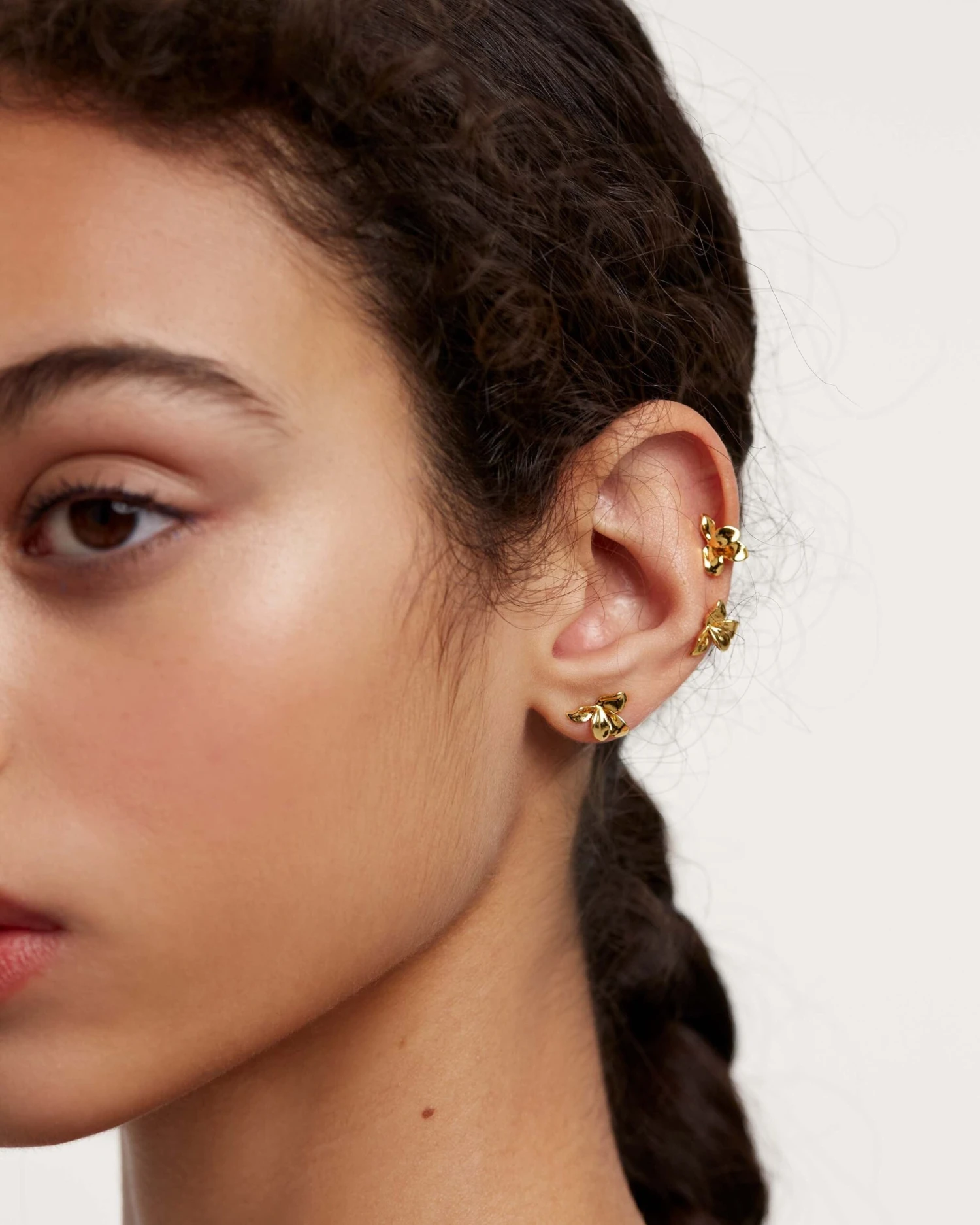 Narcise Earrings 4 Narcise Earrings - Image 4