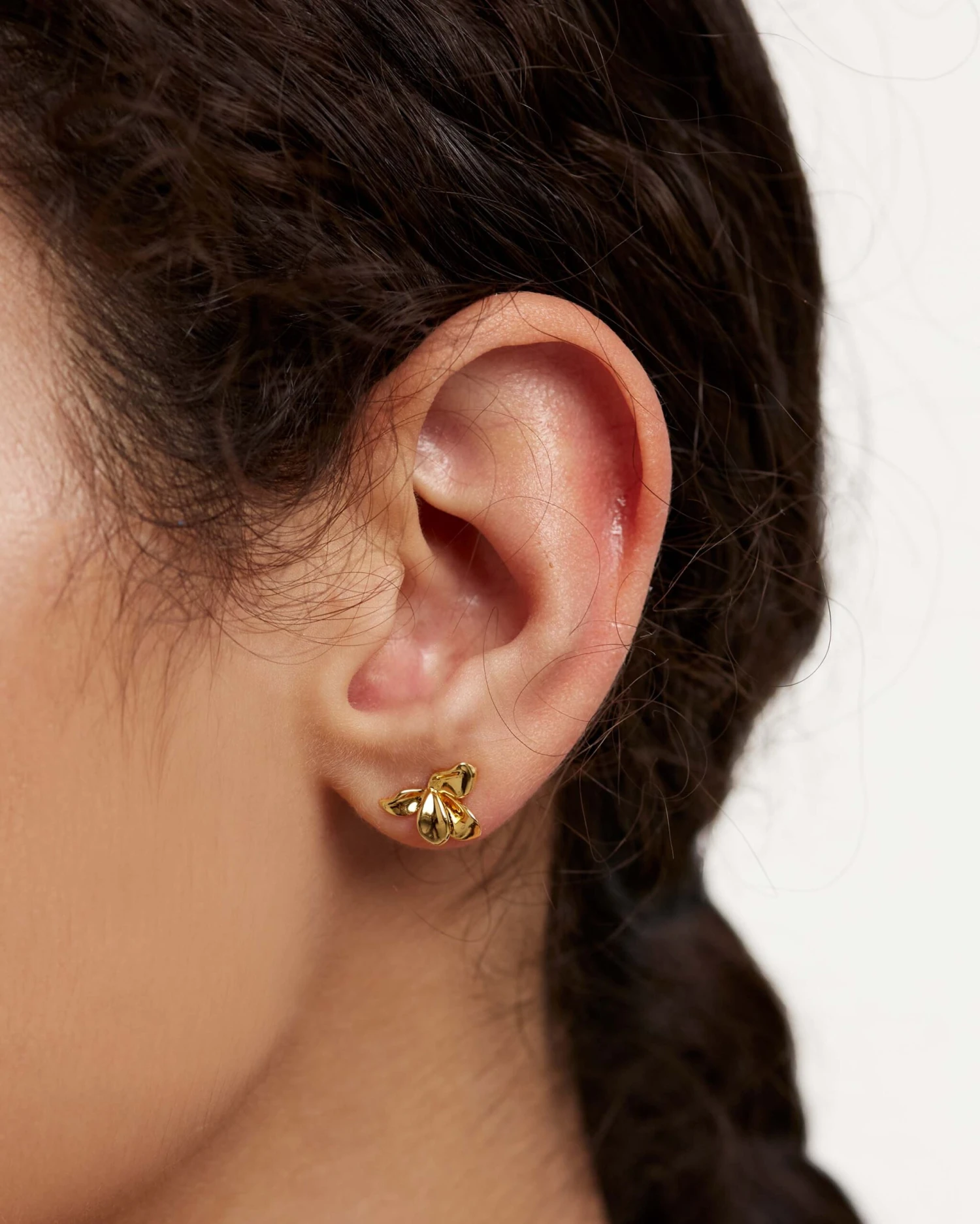 Narcise Earrings 2 Narcise Earrings - Image 2