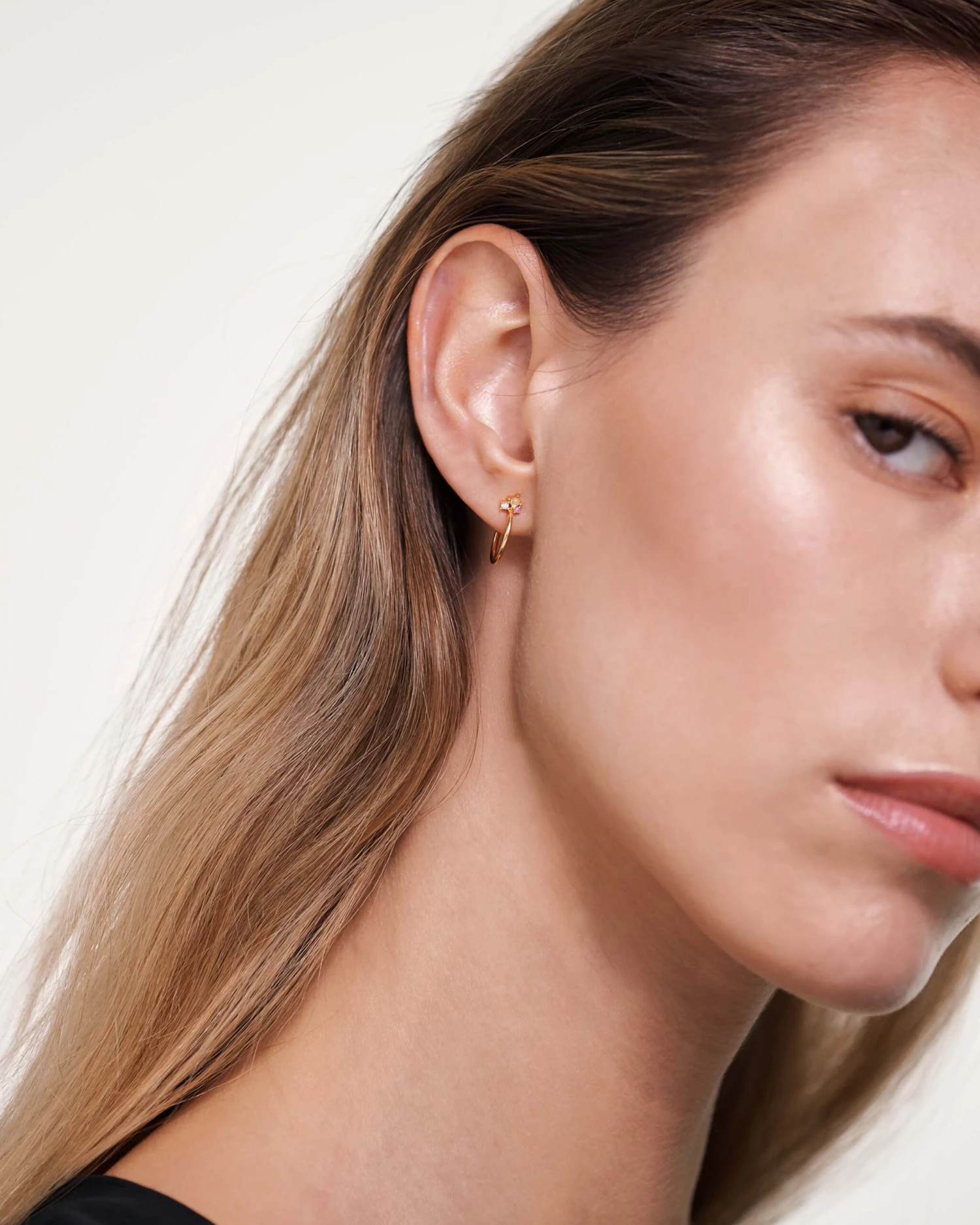 Libellule Earrings 2 Libellule Earrings - Image 2