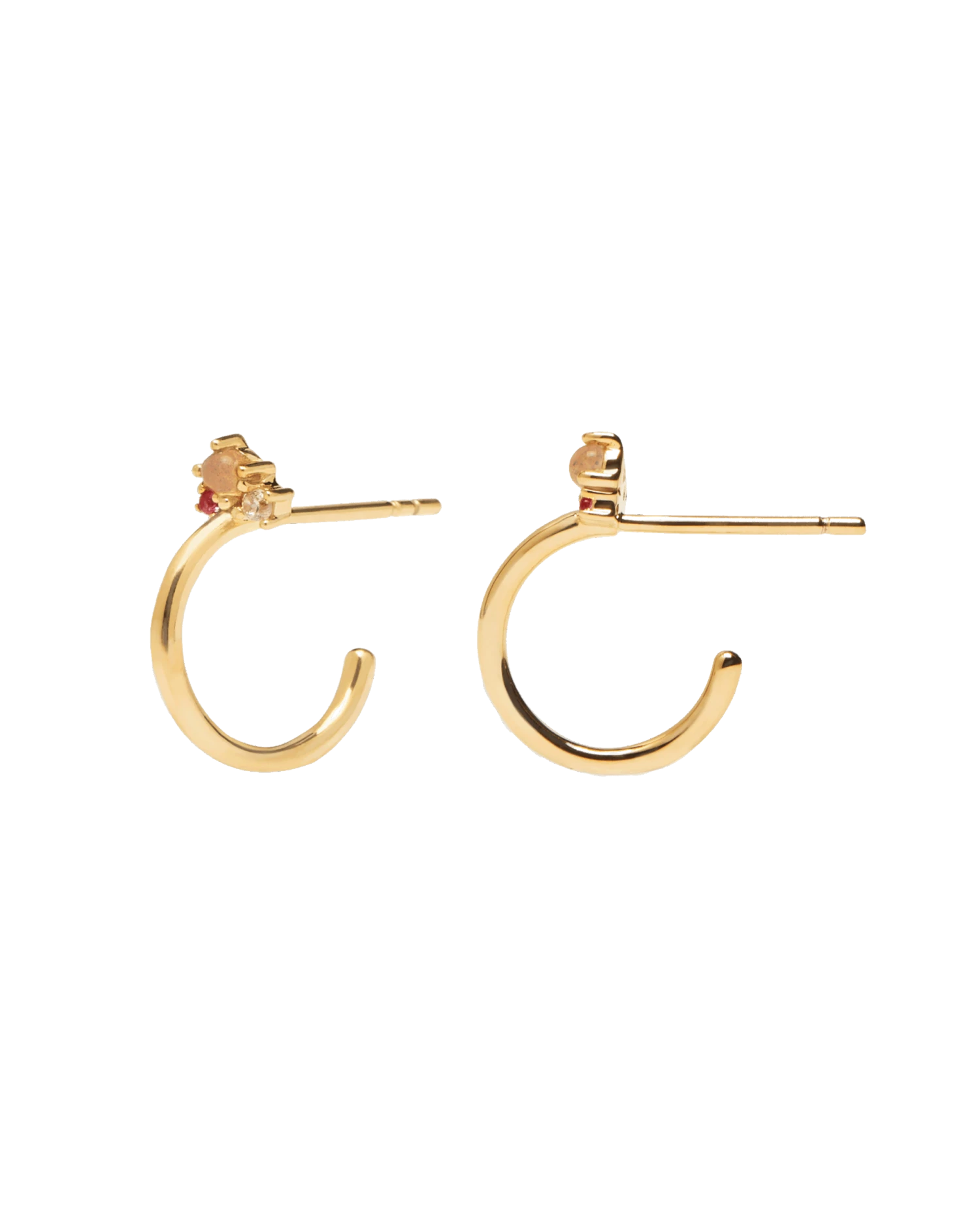 Libellule Earrings 3 Libellule Earrings - Image 3