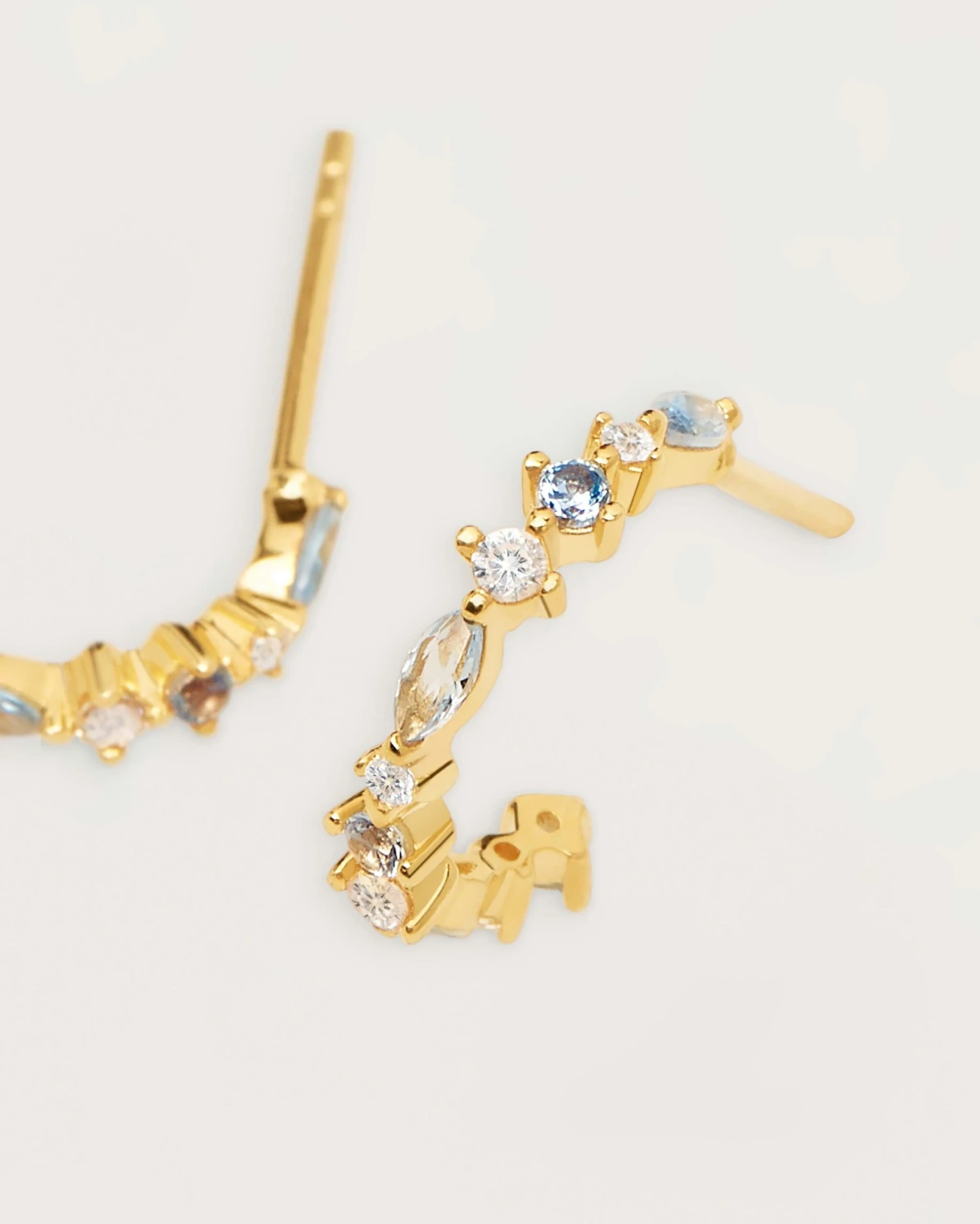 Ombré Earrings 6 Ombré Earrings - Image 6