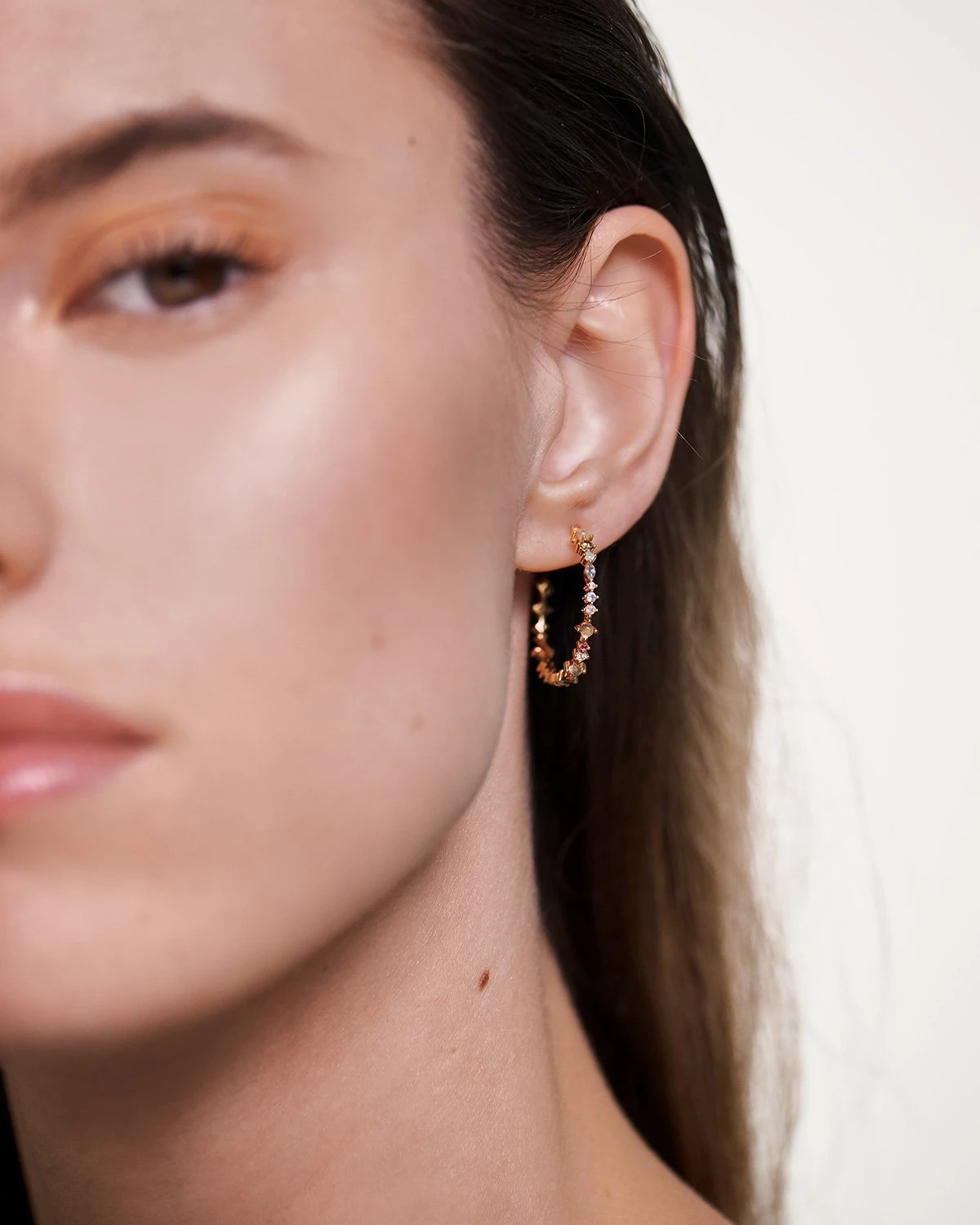 Halo Earrings 6 Halo Earrings - Image 6