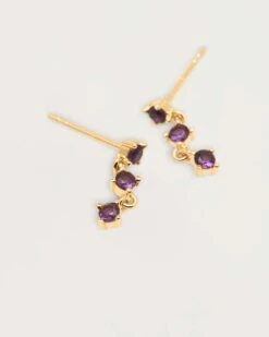 Scarlet Earrings -Fashion Accessories AR01 244 U 0 scaled