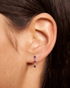 Scarlet Earrings -Fashion Accessories AR01 244 U 3 scaled