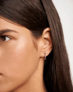 Scarlet Earrings -Fashion Accessories AR01 244 U beauty2 efffc794 5ce8 4f86 abd6 ea70b4be01df