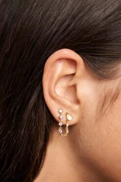 Joanne Earrings -Fashion Accessories AR01 245 U 3 scaled