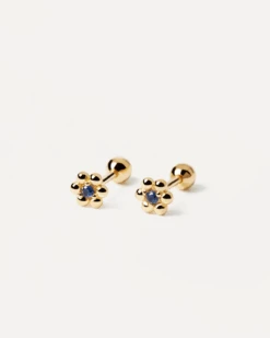 Marguerite Earrings 11 Marguerite Earrings -Fashion Accessories AR01 283 U 1 f80f0de4 f180 4fdc a99c bf81e1a64142
