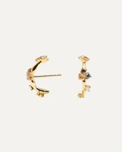 Zoe Earrings