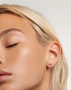 Mana Earrings -Fashion Accessories AR01 297 U 3 scaled