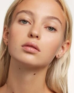 Mana Earrings -Fashion Accessories AR01 297 U 4 scaled