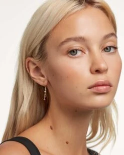 Sage Earrings -Fashion Accessories AR01 303 U 1 scaled