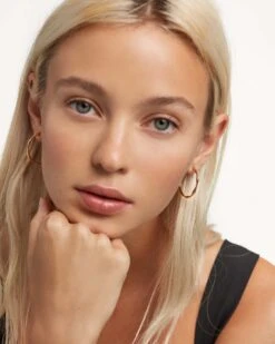 Vanilla Earrings -Fashion Accessories AR01 306 U 4 scaled