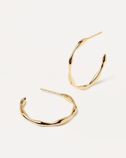 Vanilla Earrings -Fashion Accessories AR01 306 U alt1