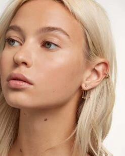 Pegasus Earrings -Fashion Accessories AR01 307 U 6 scaled