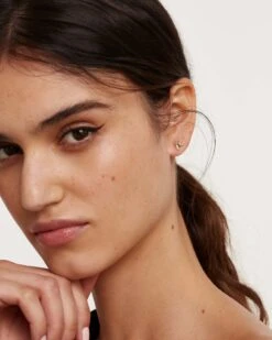 Buzz Earrings -Fashion Accessories AR01 311 U 4 scaled