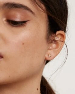 Buzz Earrings -Fashion Accessories AR01 311 U grid2 c687633e 3472 4252 b1df d0dfba4d220a