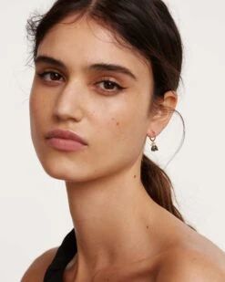 Zaza Earrings -Fashion Accessories AR01 314 U 1 scaled