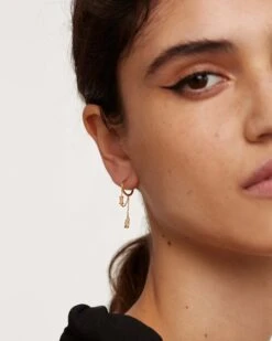 Breeze Earrings -Fashion Accessories AR01 315 U 0 scaled