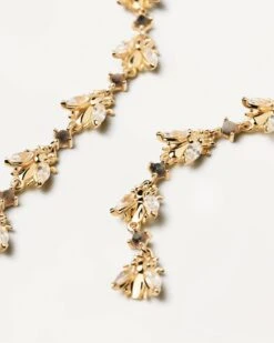 Nest Earrings -Fashion Accessories AR01 318 U alt8 scaled