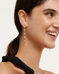 Nest Earrings -Fashion Accessories AR01 318 U grid2 cc946498 7e93 49a0 bb92 c063bc324aad