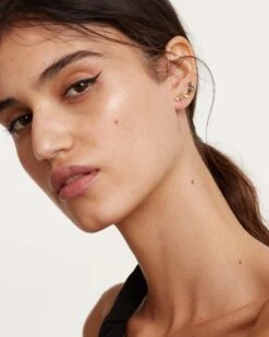 Revery Earrings -Fashion Accessories AR01 321 U 5 scaled