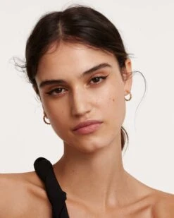 Pistil Earrings -Fashion Accessories AR01 322 U 2 scaled