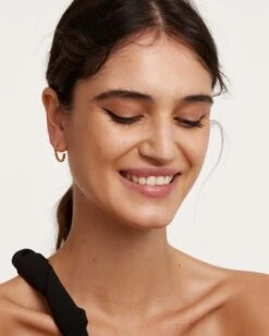 Pistil Earrings -Fashion Accessories AR01 322 U 3 scaled