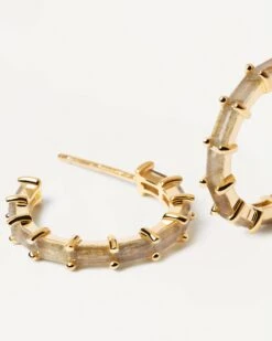 Pistil Earrings -Fashion Accessories AR01 322 U 6 scaled