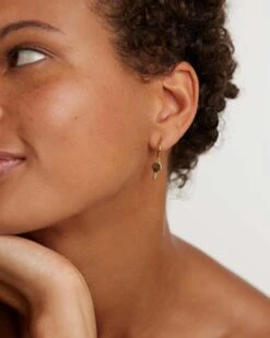 Eternum Earrings -Fashion Accessories AR01 363 U 3 scaled