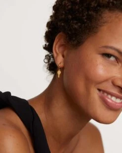 Eternum Earrings -Fashion Accessories AR01 363 U 4 scaled